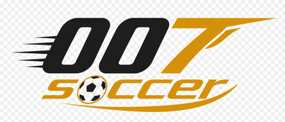 007 Soccer Logo